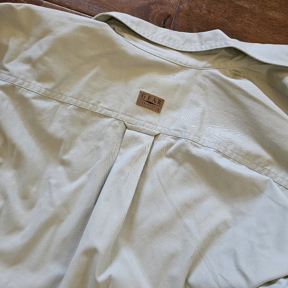 Button Up Jacket - Picture 2 of 5